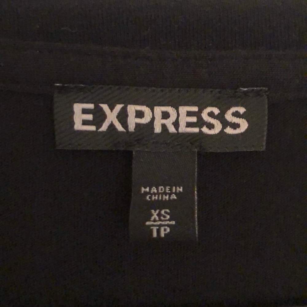 Express Tank Top - Picture 4 of 5